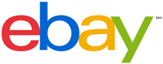 The Vintage Barn on eBay