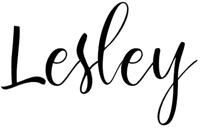 Lesley, Furniture Revival
